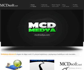 mcdsoft.net: MCDsoft
