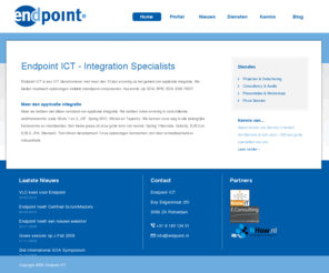 endpoint-ict.com: Endpoint ICT
Omschrijving website.