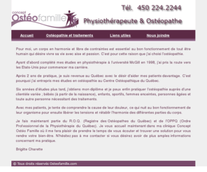 osteofamille.com: Ostéopathe traitement pour bébé, enfant, plagiocéphalie dans les laurentides
Ostéopathe traitement pour bébé, enfant, plagiocéphalie, physiothérapeute, tête plate, torticolis,  dans les laurentides.