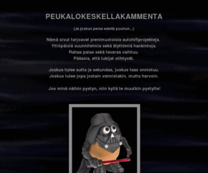 peukalokeskellakammenta.com: peukalokeskellakammenta
