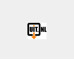 uit.nl: uit.nl
BINNENKORT ONLINE! NEDERLANDS MEEST COMPLETE ONLINE GIDS!