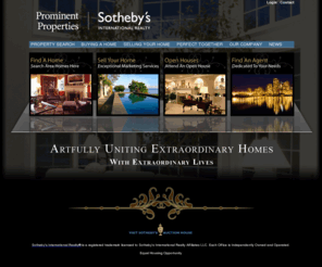 friedmanassocrealty.com: Prominent Properties Sotheby's International Realty | North Jersey Real Estate
Northern New Jersey homes for sale. View listings online and receive email alerts.