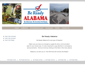 readyalabama.org: Ready Alabama
interneto svetainių kūrimas