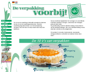 vki-thermoform.nl: VKI Thermoform
VKI Thermoform BV - ...