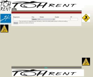 tohrent.com: TOHRENT
