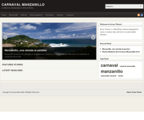 carnavalmanzanillo.com: Carnaval Manzanillo | Carnaval Manzanillo Sitio Oficial
Carnaval Manzanillo Sitio Oficial