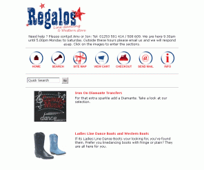 linedancing-shop.co.uk: Linedancing Shop
Linedancing Shop for Line Dance Trainers, Greek Sandals and Jazz Shoes,Footwear Accessories,Gents Line Dance  Boots and Cowboy Boots,Ladies Line Dance Ankle Boots and Dance Shoes,Ladies Line Dance Boo