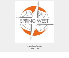 spring-west.com: SPRING WEST
