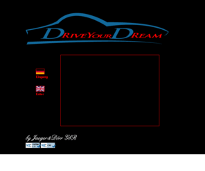 drive-your-dream.com: Drive Your Dream - Die Automobile unserer Jugend, die Legenden von heute
Begleitetes Fahren und Events mit Youngtimer wie der Audi Ur-Quattro, BMW M3, Opel Speedster, Lotus Elise oder die Elegnanten BMW 3.0 csi oder 6.33csi. Erleben Sie Leistung und Technik auf 4 Räder.