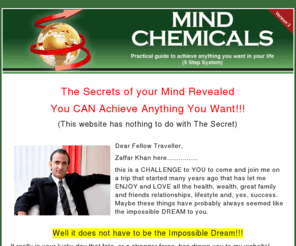 mindchemicals.com: Mind Chemicals
Mind Chemicals