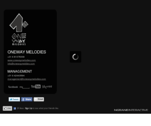 onewaymelodies.com: Oneway Melodies
Oneway Melodies