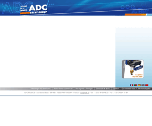 adc.fr: ADC - ATELIERS DE LA CHAINETTE - FAYAT GROUP
A.C.I.O. FORMATION