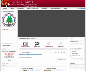 sagirlarkoyu.info: Tokat ili | Almus ilçesi | SAĞIRLAR KÖYÜ - Anasayfa
Tokat ili | Almus ilçesi | SAĞIRLAR KÖYÜ || Sağırlar köyünü tanıttığımız sitemizde, sağırlar ile ilgili her konuda bilgi sahibi olacaksınız. Sağırlar tanıtımı, sağırlardan haberler, sağırlar resimleri, sağırlar videoları ve daha fazlasını sitemizde bulabilirsiniz.