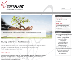 softplant.org: SysTec-CAx GmbH
SysTec-CAx GmbH ist ein innovatives CAx-Services Unternhemen für die Automobil-Industrie mit Standorten in Ingolstadt und München.