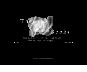 thesecretbooks.com: The Secret Books
