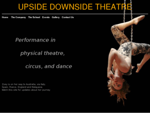 upsidedownsidecircus.com: Upside Downside Circus
Upside Downside Circus