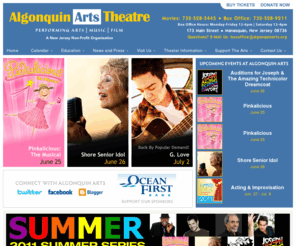 Algonquin Theater Manasquan Nj Movies Algonquin Theater Manasquan Nj Movies