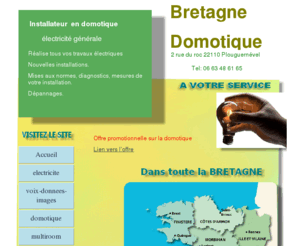 bretagne-domotique.com: Accueil
<meta name="google-site-verification" content="hQMEqzJqWMcQ7cYcLV7zSXpvopABEarAGbz_PIBWmbg" />