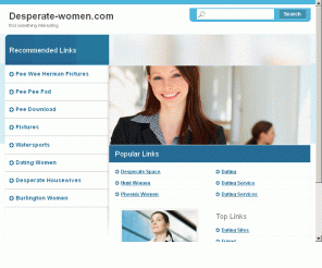 desperate-women.com: 
