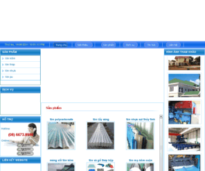 hannguyensg.com: CONG TY TNHH HAN NGUYEN
Công Ty TNHH HAN NGUYEN sản xuất và phân phối các loại vật liệu xây dựng
