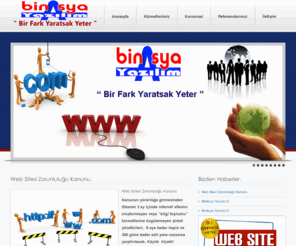 binasya.com: BinAsya Yazılım
