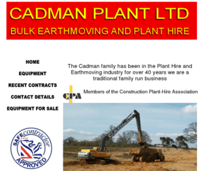 cadmanplant.com: HOME
