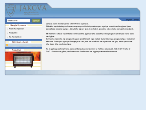 jakova-ks.com: Mirë se erdhët
Autori: Hekuran Doli