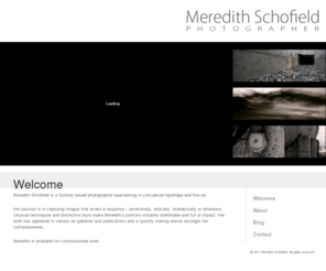 meredithschofield.com: Photographer | Photojournalist | Meredith Schofield
