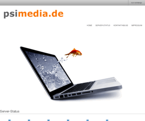 psimedia.de: psimedia network
