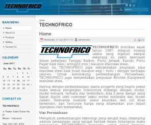 technofrico.com: Home
Technofrico