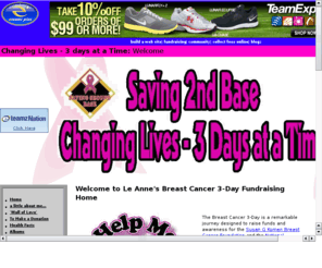 saving-2nd-base.com: Eteamz.com
Eteamz.com