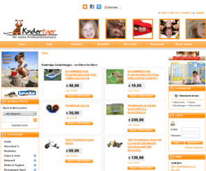 kindertiger.com: Spielzeug | Kinderwagen | Kinderartikel | Spielwaren - Kindertiger.at
Spielzeug und Kinderartikel von Kindertiger.at! Vom Kinderwagen bis zu Puppen sind wir Ihr günstiger Online Shop für Spielzeug in Österreich & Deutschland!