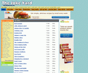 joke yard