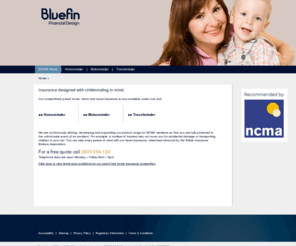 home-minder.co.uk: NCMA Home | Bluefin Group
Bluefin Group
