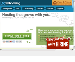 javahosting.org: Java Hosting
Java Hosting