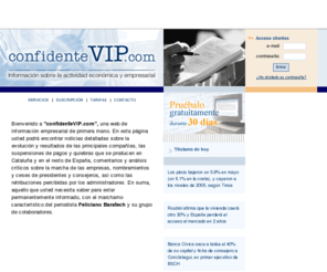 confidentevip.com: confidenteVIP.com
