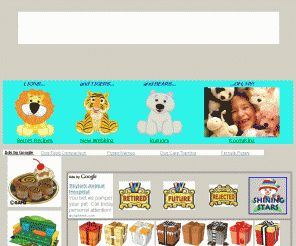kootykinz.com: Upcoming Webkinz, New Webkinz, Future Webkinz 2009
webkinz new and retired webkinz a ganz website Upcoming Webkinz, New Webkinz, Future Webkinz 2009