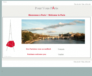 pour-vous-paris.com: Pour Vous Paris

