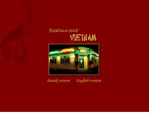 viet.dk: Restaurant Vietnam - den vietnamesiske restaurant
Den vietnamesiske restaurant centralt beliggende på Østerbro - traditionel vietnamesisk mad til rimelige priser