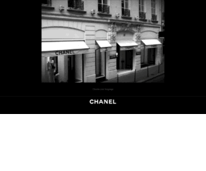 chaneluk.co.uk: CHANEL - Fashion Shows & Accessories, Fragrance & Beauty, Fine Jewelry & Watches.
Enter the world of CHANEL and discover the latest in Fashion & Accessories, Eyewear, Fragrance & Beauty, Fine Jewelry & Watches.
