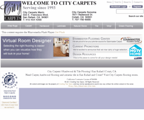 city-carpets.com: City Carpets | Hardwood & Tile Flooring | San Rafael | Cotati, CA
Need Carpet, hardwood flooring and ceramic tile in San Rafael and Cotati? Visit City Carpets flooring stores.