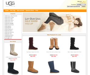 uggsbootsaustralian.com: UGGs Boots Australian UK Sale, Australian UGGs Boots, UGGs Australia Boots on Sale!
Welcome to our online store providing authentic Australian UGGs boots! Australian UGGs boots are genuine with competitive prices! Premium Quality ★★★★★ Australian UGGs boots are on hot sale!