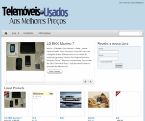 telemoveis-usados.com: Ao Melhor Preço | Telemóveis Usados
Telemóveis Usados
telemoveis
usados
