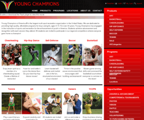 youngchampionsusa.org: YOUNG CHAMPIONS OF AMERICA
YOUNG CHAMPIONS OF AMERICA Online Store