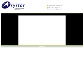 calvache.com: Systar - Tecnologia y Negocios Digitales SMS MMS IVR VIDEO
