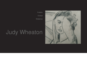 judywheaton.com: Judy Wheaton
Art by Judy Wheaton