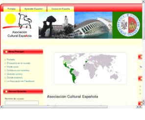 cultural-espanola.com: FreeDNS - Free DNS - Dynamic DNS - Static DNS subdomain and domain hosting
Free DNS hosting, lets you fully manage your own domain.  Dynamic DNS and Static DNS services available.  You may also create hosts off other domains that we host upon the domain owners consent, we have several domains to choose from!