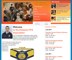 delawareffa.org: Delaware FFA Association

