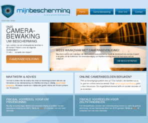 mijnbescherming.com: Mijn Bescherming » De nieuwe generatie beveiligingssystemen
MijnBescherming is gespecialiseerd in camerabewaking zowel voor privé als voor bedrijven. Vraag vrijblijvend uw adviesgesprek aan voor uw eigen unieke bewaking.
