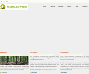 renewablewoods.com: Renewable Woods | Plantation | Plantation Wood | Planttion Service in Singapore | Plantation agency in Singapore | River Road Plantation
A supply chain manager is responsible for managing the material and information flow in a supply chain to provide the highest degree of supplier and customer satisfaction.plantation,plantation service